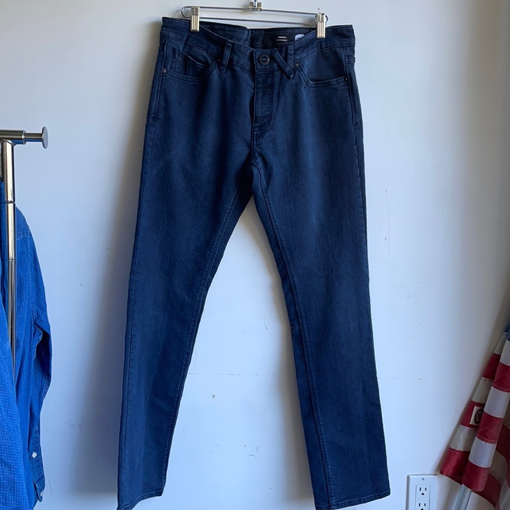 Volcom jeans